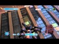 Watch Dogs ´´LIVE´´ Let´s Play#6(ctOS Tower, SpiderTank)