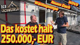 Wie die Stadt Soest den Bürgern bei der Sanierung hilft!