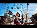 Assassin’s Creed Black Flag LIVE 🏴‍☠️ | Ultimate Pirate Adventure Begins