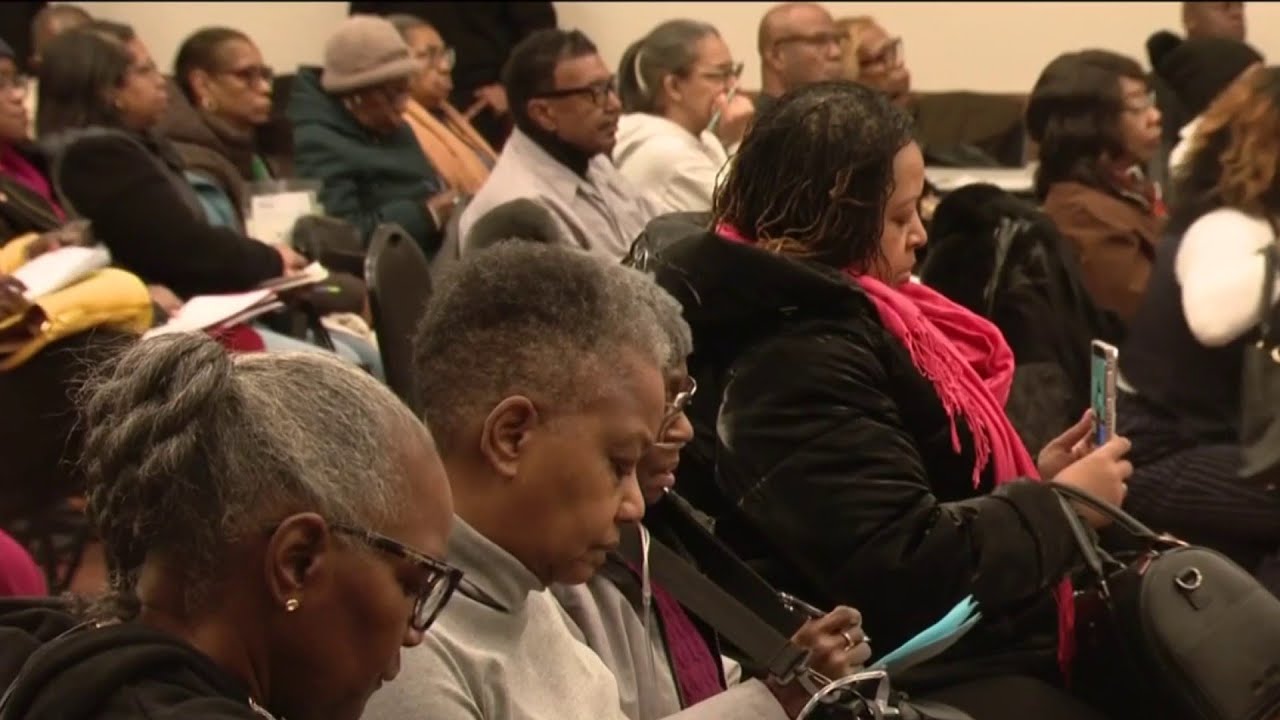 Growing deed fraud crisis in Detroit sparks call for reforms and homeowner awareness