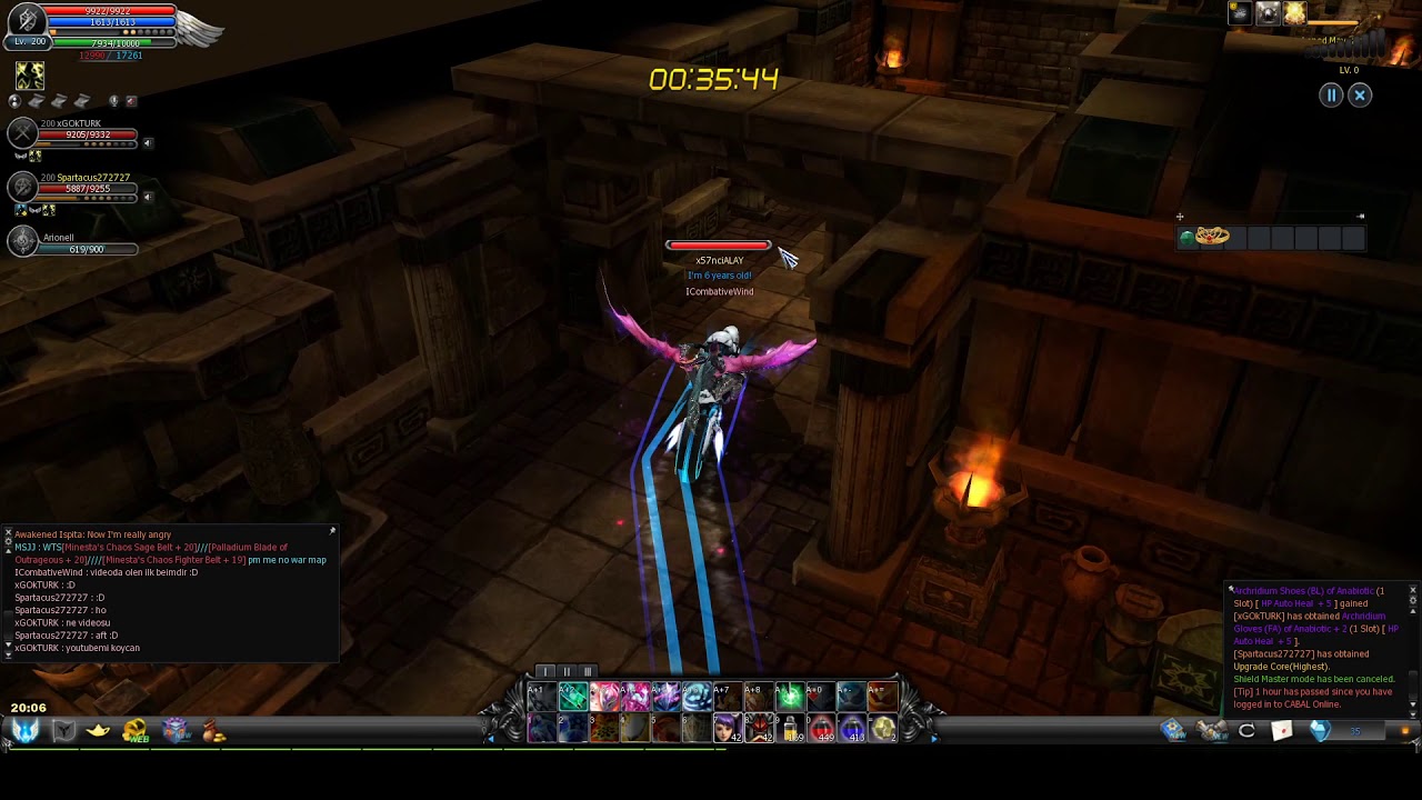 Cabal online eu download Cabal online eu download