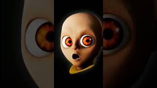 The baby in yellow scary video