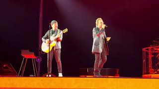 U2 - Don’t Dream It’s Over - Live at the Sphere, Feb 3, 2024 (Crowded House Cover)