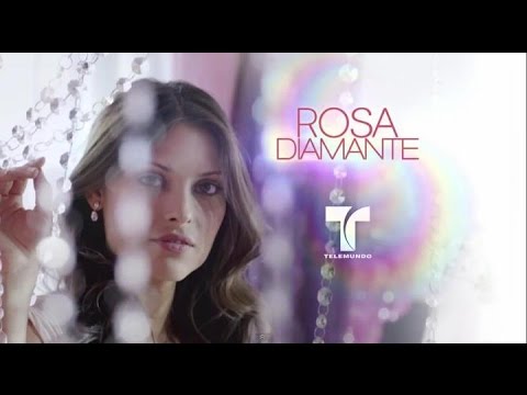 Rosa Diamante Video Musical