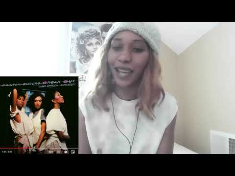 The Pointer Sisters Reaction I Need You (EVERYBODY CAN SING!!!) | Empress Reacts