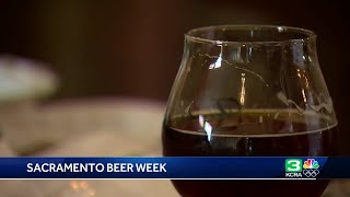 2024 Sacramento Beer Week is underway