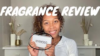 DISCOVERING BYREDO. Smelling the perfumer set so you don't have to | honest review and impressions