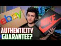 Can YOU Trust eBay's New AUTHENTICITY GUARANTEE SERVICE?