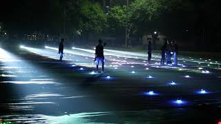 Behind the scence (BTS) from Gandhi Maidan || Bihar Diwas|| BotLab Dynamics, IIT Delhi