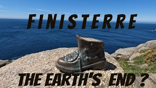 Exploring Finisterre & La Costa da Morte | Travel Adventure & Scenic Landscapes