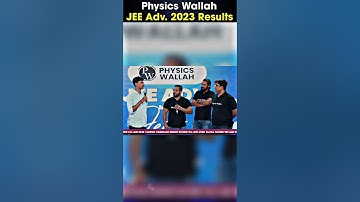 JEE Preparation Journey Kaafi Simple thi 😂🤣🙌 #PWShorts #JEEAdvanced2023 #JEEWallah