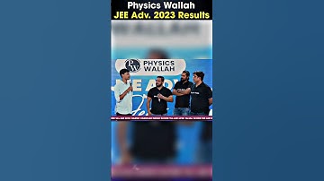 JEE Preparation Journey Kaafi Simple thi 😂🤣🙌 #PWShorts #JEEAdvanced2023 #JEEWallah