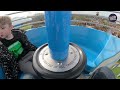 Beginning of video