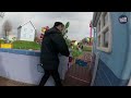 End of video