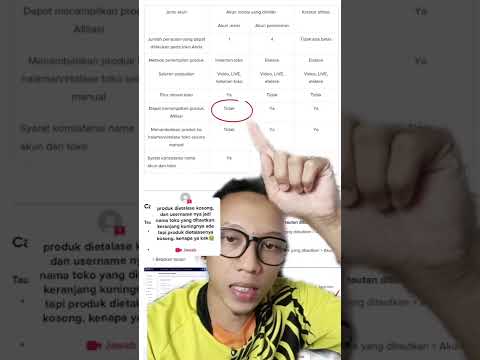 Video: Apakah tautan tiba-tiba sudah terjual?