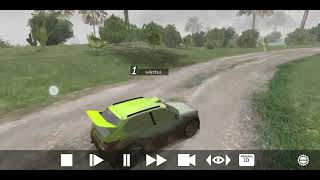 Rally Fury, S4Ntui Di Tropis Server Asia,Wkwk