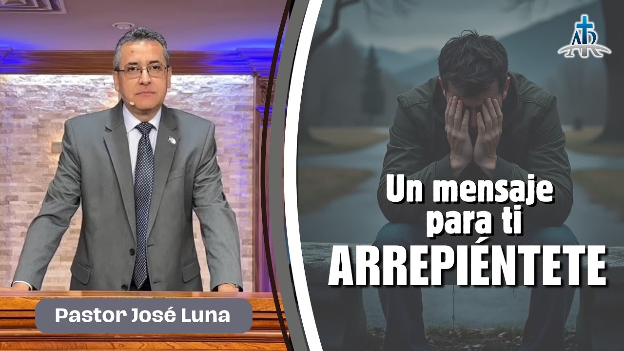 Iglesia Alto Refugio EN VIVO