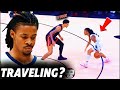 Ja Morant BUZZER BEATER Wins Vs HEAT Is Actually A TRAVELING 