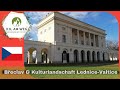 🥾 Břeclav & Kulturlandschaft Lednice-Valtice ⛪️🏞