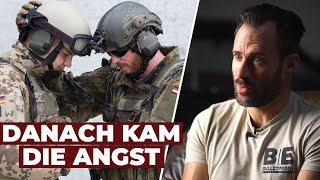 So habe ich mich nach Afghanistan gefühlt... | Ex-Bundeswehr Soldat