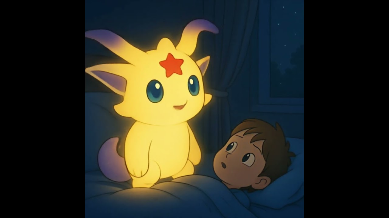 🎵 Lumari, unser Freund! – Ein liebevolles Lied für Kinder! 💖✨