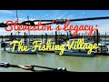 Steveston&rsquo;s Legacy: The Fishing VillageFrom Queen Elizabeth Park to