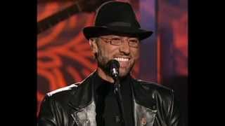 Maurice Gibb - On Time - Remake Version 1984 chords