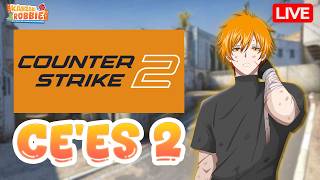 CS2 - MABAR BARENG TOMODACHI【28】#shorts