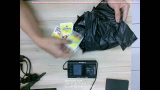 SUN 260714NDXKGP5W Video Unboxing