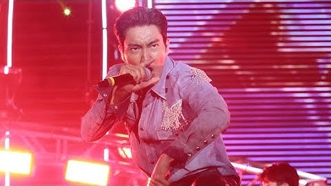 SUPER JUNIOR 슈퍼주니어 