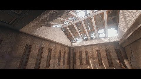Fallout 4 ENB Fake Raytracing (SSIL)