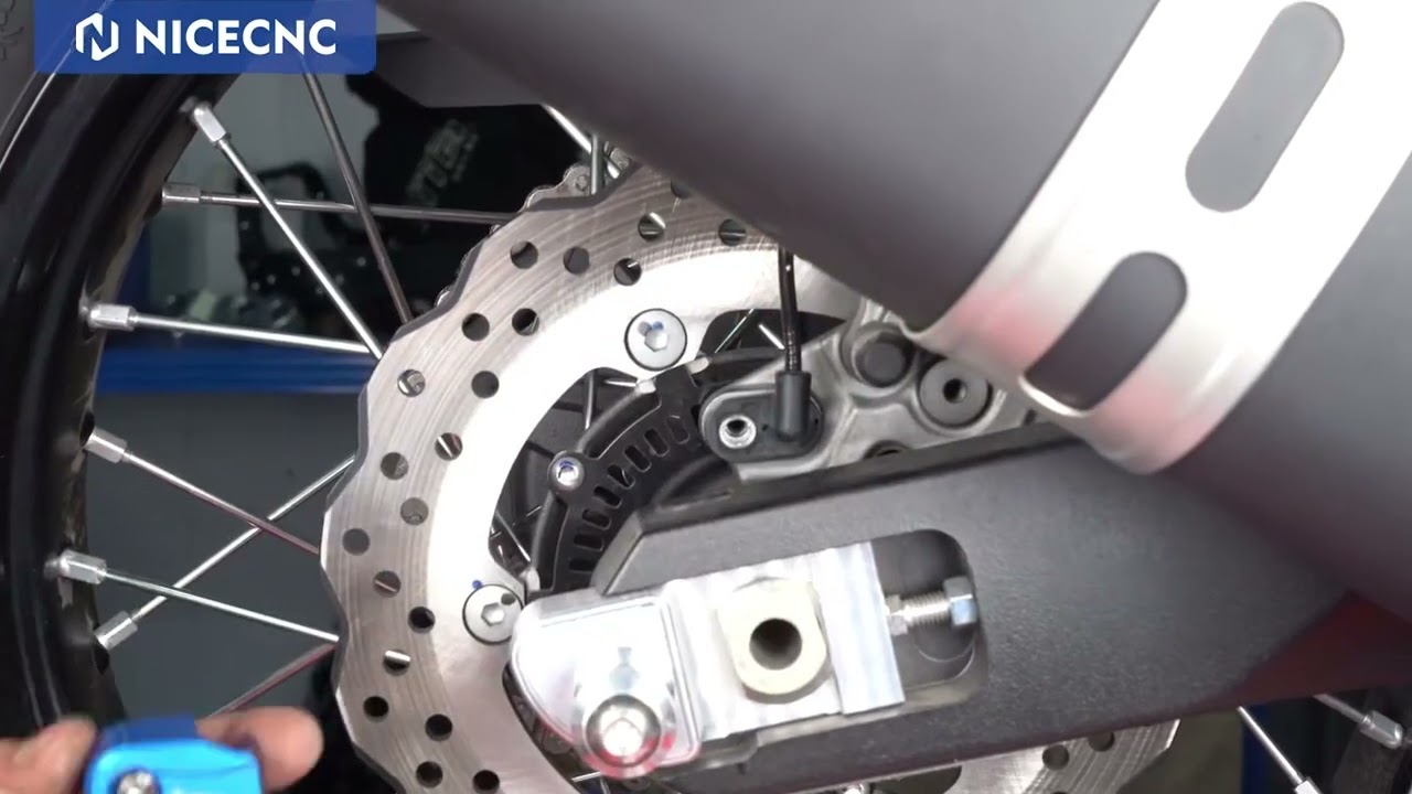 For Yamaha Tenere 700 XTZ07 XTZ700 T700 2019-2024 Motorcycle Front