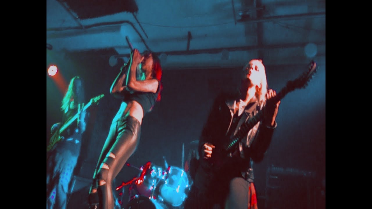 Watch PITCHBLACK - Celestial Object - Live in Kaluga on YouTube Watch PITCHBLACK - Celestial Object - Live in Kaluga on YouTube