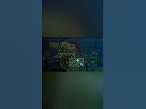 российская империя вернётся #мультики_про_танки #геранд - YouTube