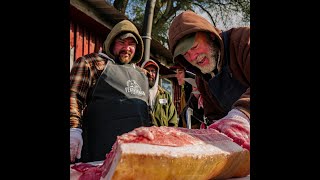 Essential Butchering Tools for the Homestead