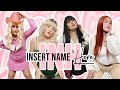 Insert Name Here (INH Hair) Try-On Haul | IVY+ RAVEN + TAYLOR + PAMELA  | Honest Review