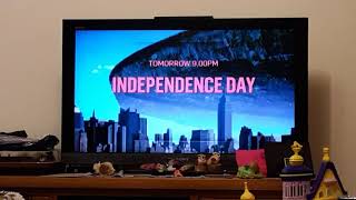 Star Trek Film 4 Intro