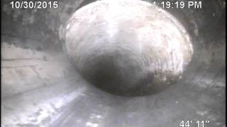 Balu   Main Sewer Line   7015 SW Juniper Ter   10302015