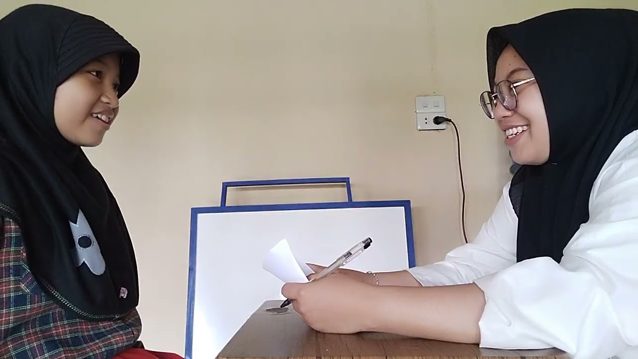 Bimbingan konseling dengan Tema: motivasi belajar untuk anak BROKEN HOME