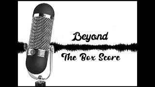 Super Bowl Preview + Playoff Recap: Beyond The Box Score w/ Sean, Max, & Oscar