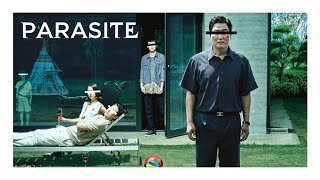 Parasite 기생충 - Official Trailer 