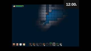 Junk Jack Tier 2 planet speedrun 42:14.4 Minutes