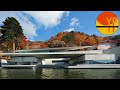 Immersive Guesthouse with Thermal Comfort by the Water