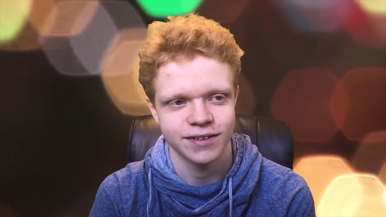 Let’s Take a Look Back | Flynn The Redhead Retrospective