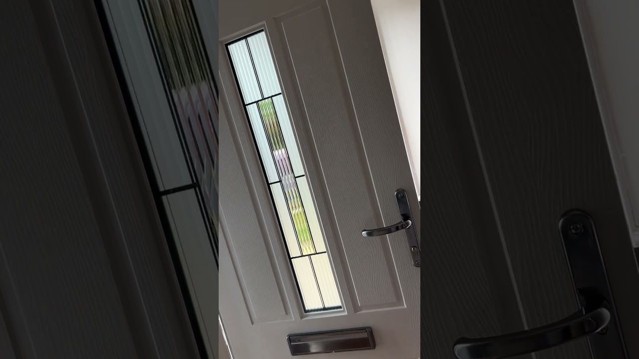 New to Rockdoor - The Warwick.