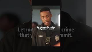 Don't easily believe what criminals say!#shorts