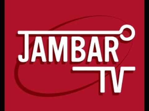 JambarTV Ep. 1 - 8/23/2019