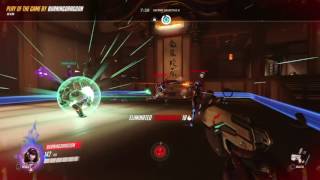 Overwatch - Hack This! (D. Va POTG)