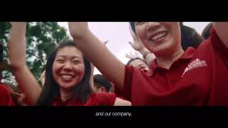 Great Eastern Culture Video