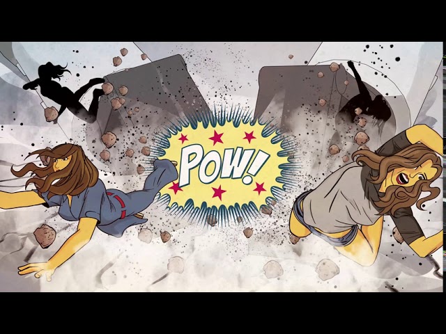 Nice Horse - Cowgirl (Official Music Video)